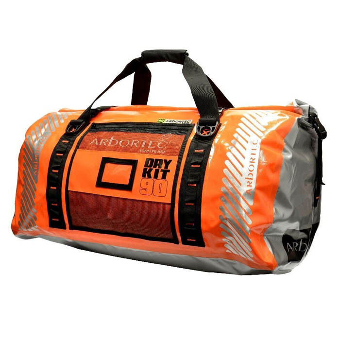 Arbortec Anaconda Orange